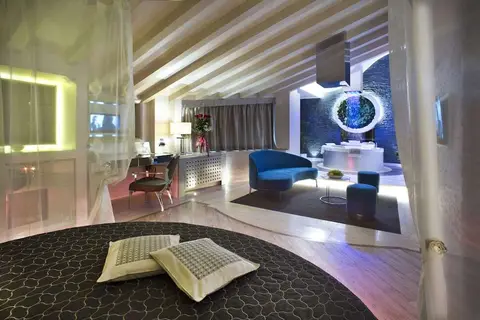 Vip's Motel in Lonato del Garda, foto 11