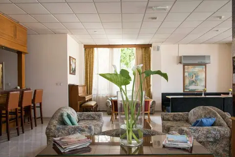 Stephanos Hotel Appartementen in Πόλις Χρυσοχούς — foto 6