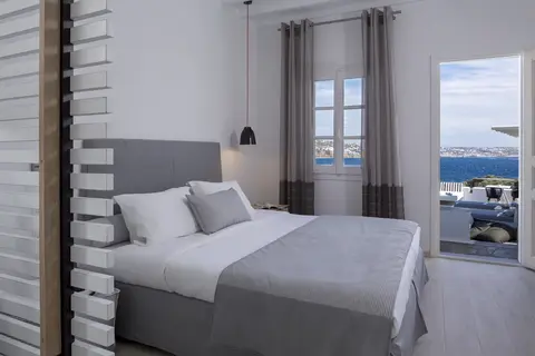 Mykonos Princess in Μύκονος — foto 26