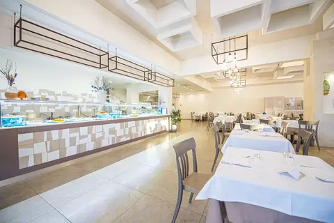 Relais Masseria Le Cesine in Vernole — foto 24