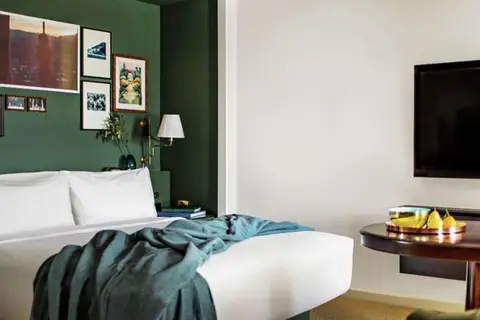 Park MGM Las Vegas in Las Vegas