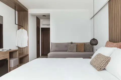 Verano Hotel in Δημοτική Ενότητα Κασσάνδρας — foto 4