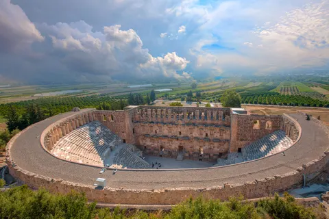 Rondreis Cappadocië & Cave Hotels in Rondreizen Turkije — foto 22