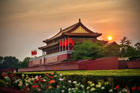 Citytrip Mystiek Beijing in Rondreizen — foto 2