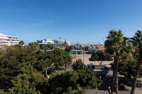HD Acuario Lifestyle Las Palmas de Gran Canaria Urban Life in Las Palmas — foto 3