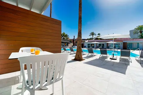 Sanom Beach Resort in San Bartolomé de Tirajana — foto 22