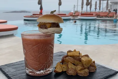 Absolute Mykonos Suites & More in Mykonos