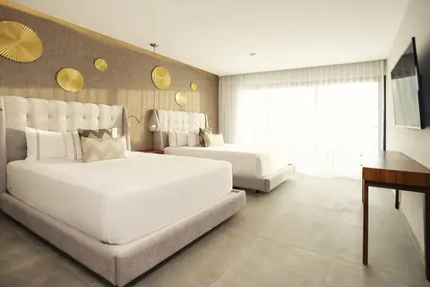 The Fives Oceanfront in Puerto Morelos — foto 20
