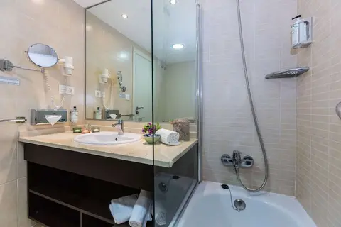 Ona Valle Romano Golf & Resort in Estepona, foto 22