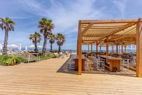 Vakantiepark Belambra Riviera Beach Club foto 3