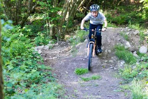 Camping Domaine Des Messires foto 26