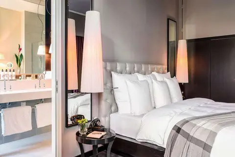 Hotel Zoo Berlin in Berlijn — foto 2