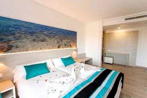 Welikehotel Fenix in s'Arenal — foto 22