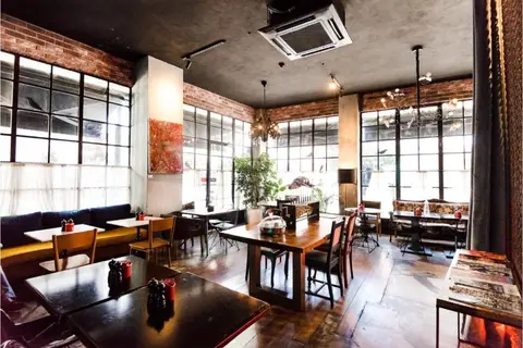 SuB Hotel Karaköy in Fatih — foto 19