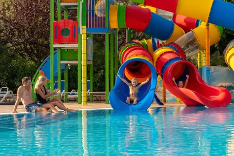 Camping Oliva foto 8