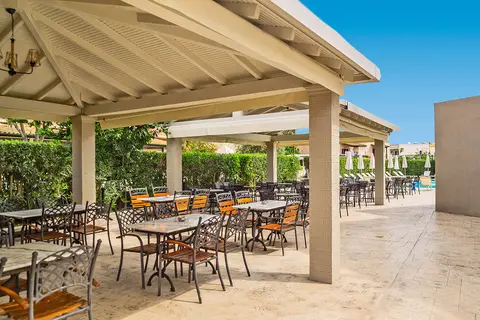 Cnic Gemini Hotel in Δημοτική Ενότητα Μελιτειέων — foto 8