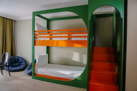 Hotel Agaya Didim Resort in Didim — foto 8