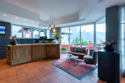 Hotel Bruno in Fügen — foto 6