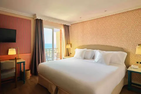 Hotel Fenix in Torremolinos — foto 2