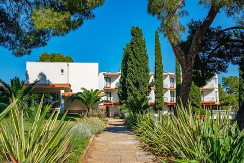 Centinera Resort & Camping in Medulin — foto 7