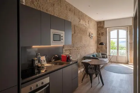Bow Suites by Como en Casa in Vigo — foto 11