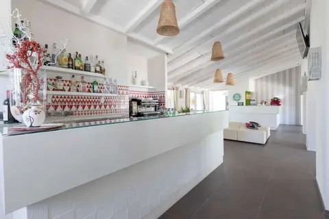 Hotel Eliantos in Pula, foto 7