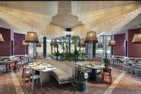 Voyage Belek Golf & Spa in Serik — foto 15