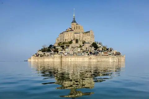 La Ville Huchet in Saint-Malo — foto 26