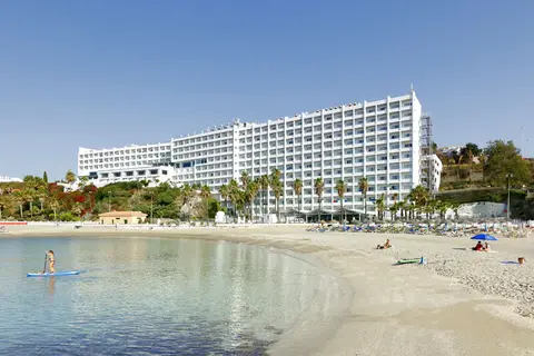 Benalma Hotel Costa del Sol in Benalmádena, foto 27