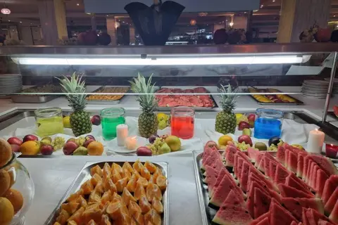 Sunbay Hotel in Chersonissos, foto 24