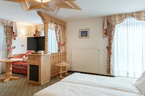 Hotel Piccolo Dolomites & Gourmet foto 14