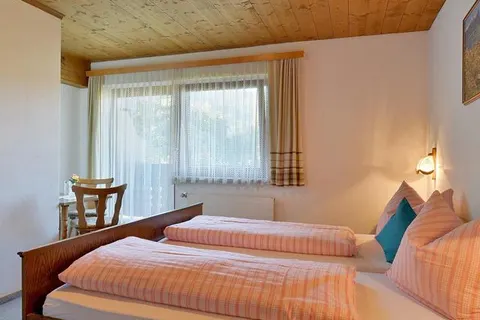 Pension Maximillian foto 4