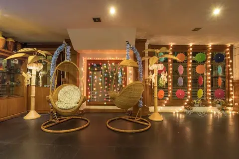 New Siam Riverside in Bangkok, foto 4