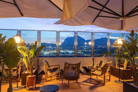 MedPlaya Hotel Flamingo Oasis foto 8