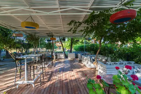 Turay Hotel in Ortaca — foto 15