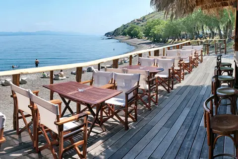 Fly & Go Aquamare in Δήμος Δυτικής Λέσβου — foto 7