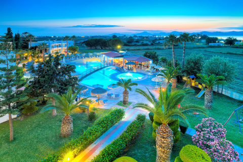 Aparthotel Corali foto 19