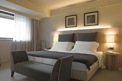 A.Roma Lifestyle Hotel in Rome, foto 15