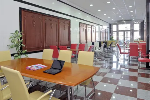 Appartementen Nuriasol in Ouzellaguen — foto 15