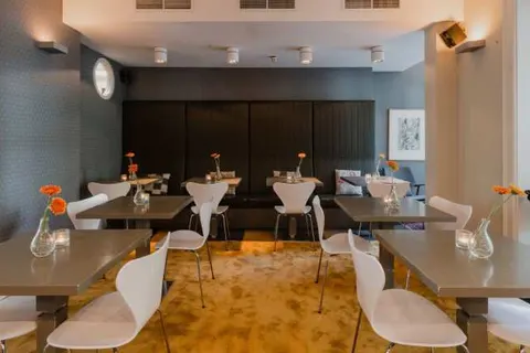 Hotel Roemer foto 22