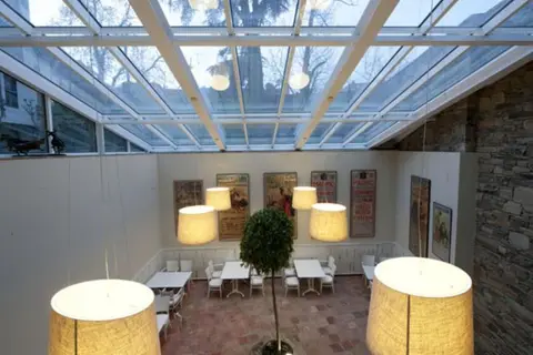 Hotel Spa Ciudad de Astorga by PortBlue Boutique in Astorga — foto 3