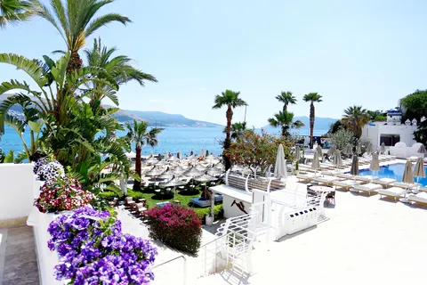 Hotel Prive Bodrum - adults only foto 10