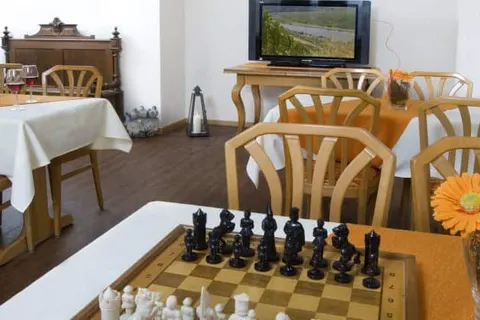 Hotel Restaurant Hauer foto 15