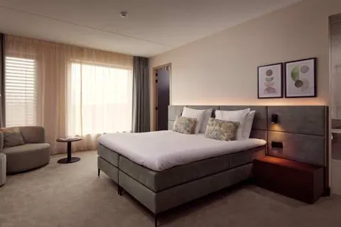 Van der Valk Hotel Lelystad foto 16