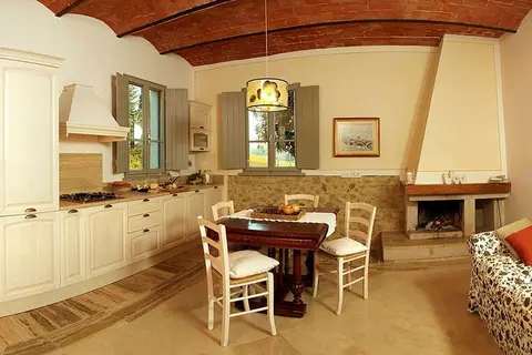Agriturismo Poderi Arcangelo in San Gimignano — foto 9