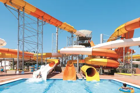 SPLASHWORLD AQI Pegasos World in Manavgat, foto 5