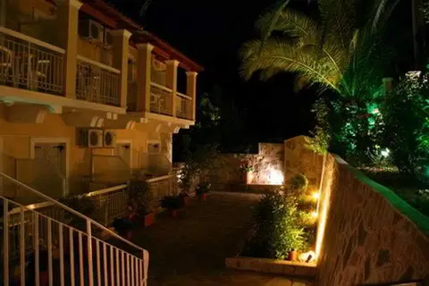 Marina Apartments & Studios in Agios Gordios — foto 15