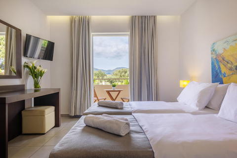 Hotel Agrilia - adults only foto 13