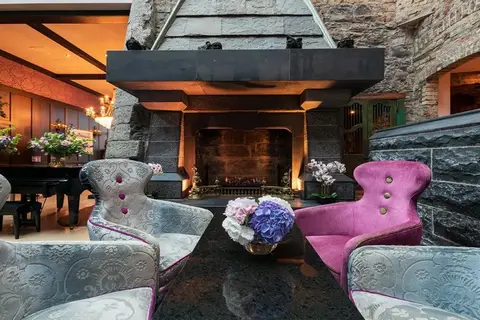Clontarf Castle Hotel in Dublin — foto 5