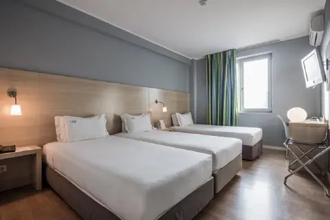 Cliphotel in Vila Nova de Gaia — foto 28